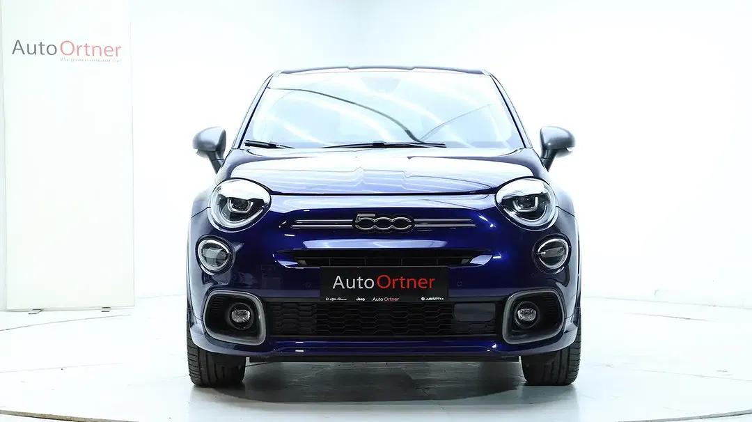 Fiat 500X Hybrid AUT Sport - Thumbnail 11