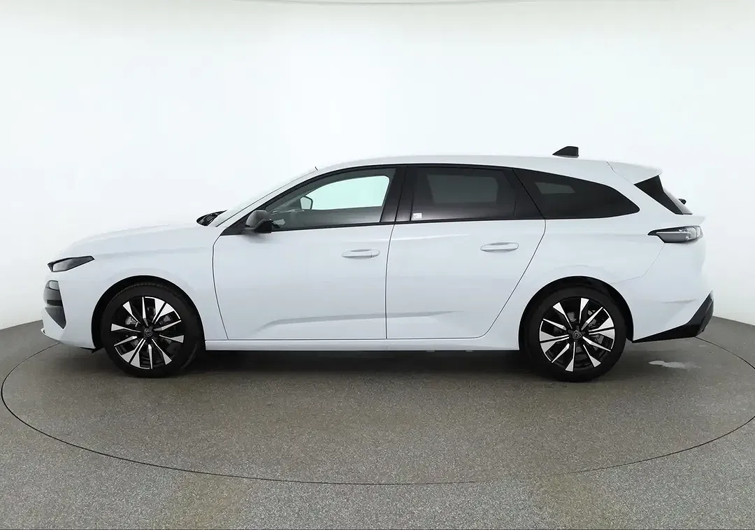 Peugeot 308 145 AUT Hybrid SW - Thumbnail 1