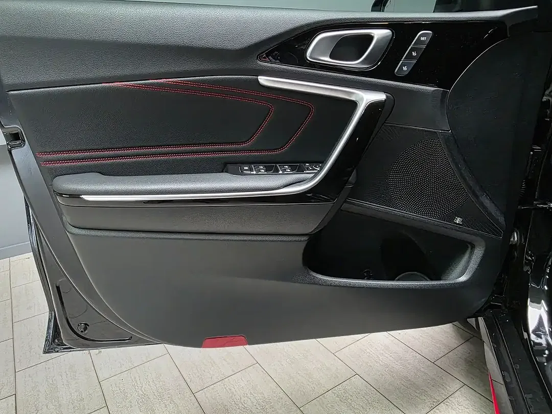 Kia ProCeed / pro_cee'd GT-Line - Thumbnail 10