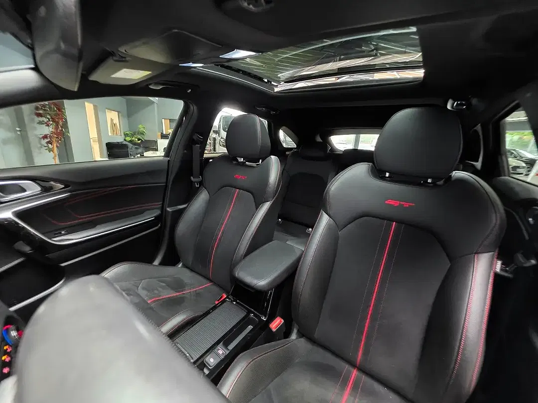 Kia ProCeed / pro_cee'd GT-Line - Thumbnail 13
