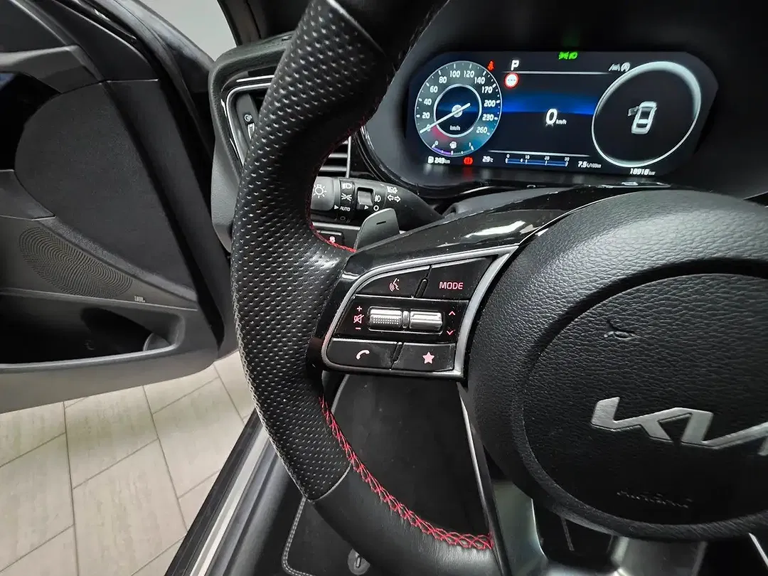 Kia ProCeed / pro_cee'd GT-Line - Thumbnail 14