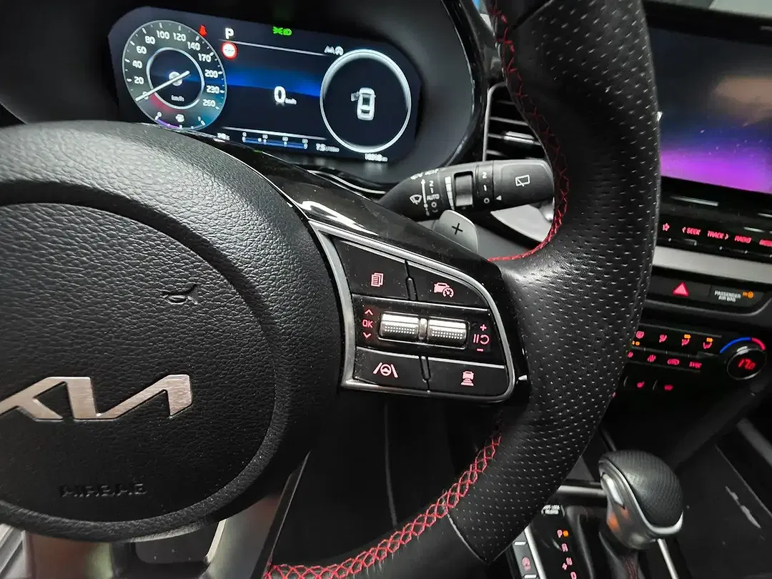 Kia ProCeed / pro_cee'd GT-Line - foto 15