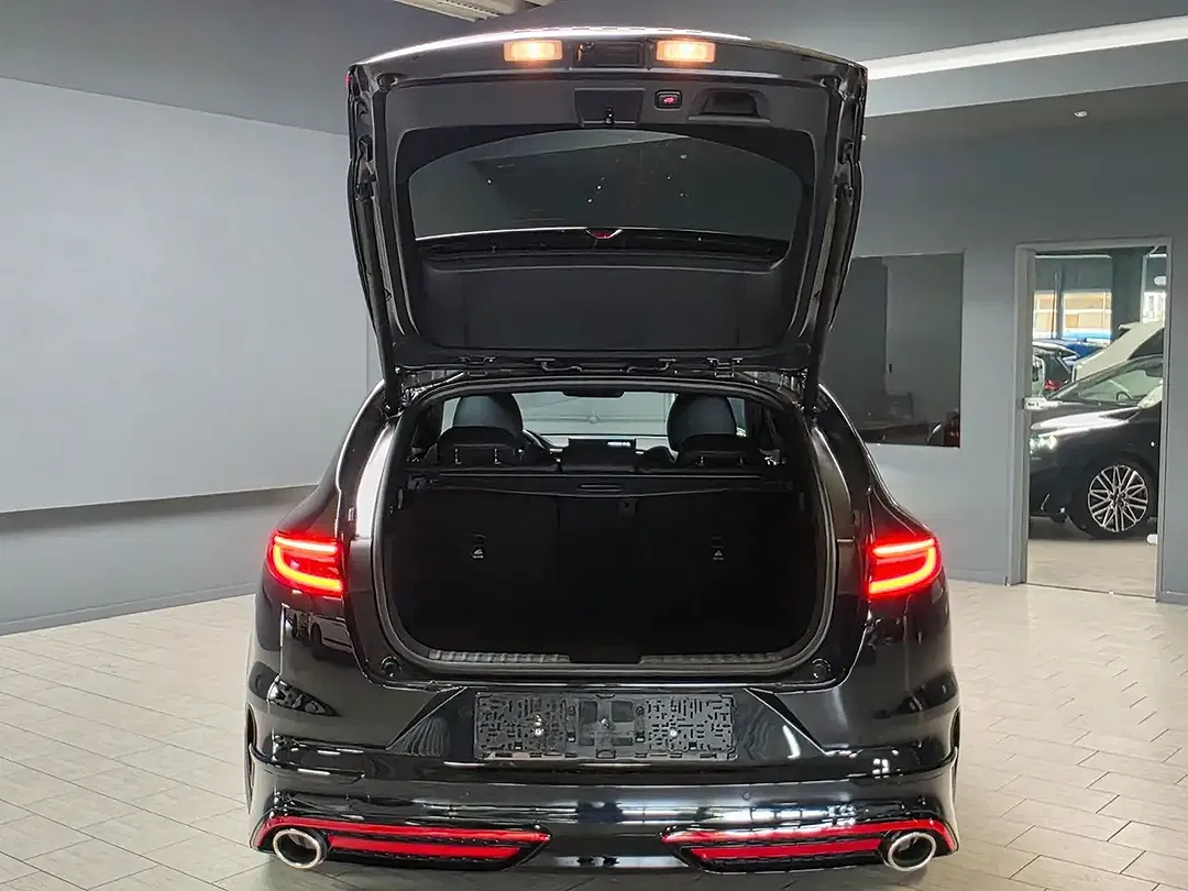 Kia ProCeed / pro_cee'd GT-Line - Thumbnail 7