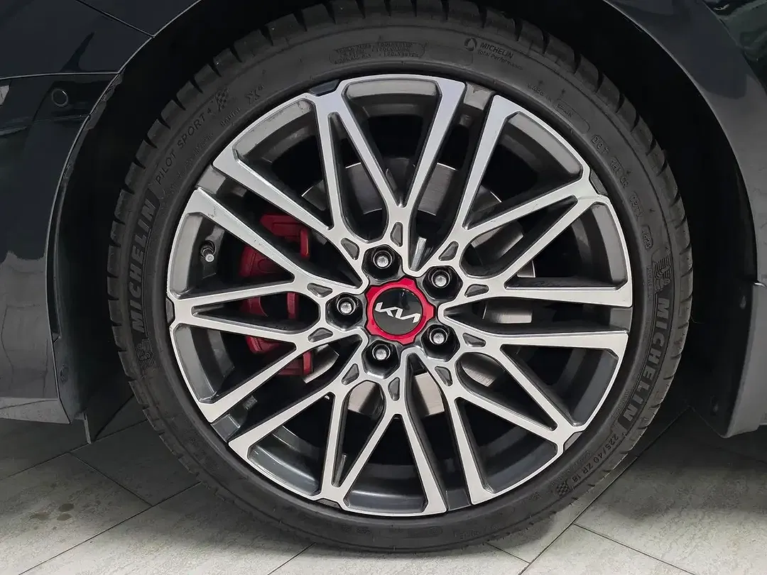 Kia ProCeed / pro_cee'd GT-Line - Thumbnail 9