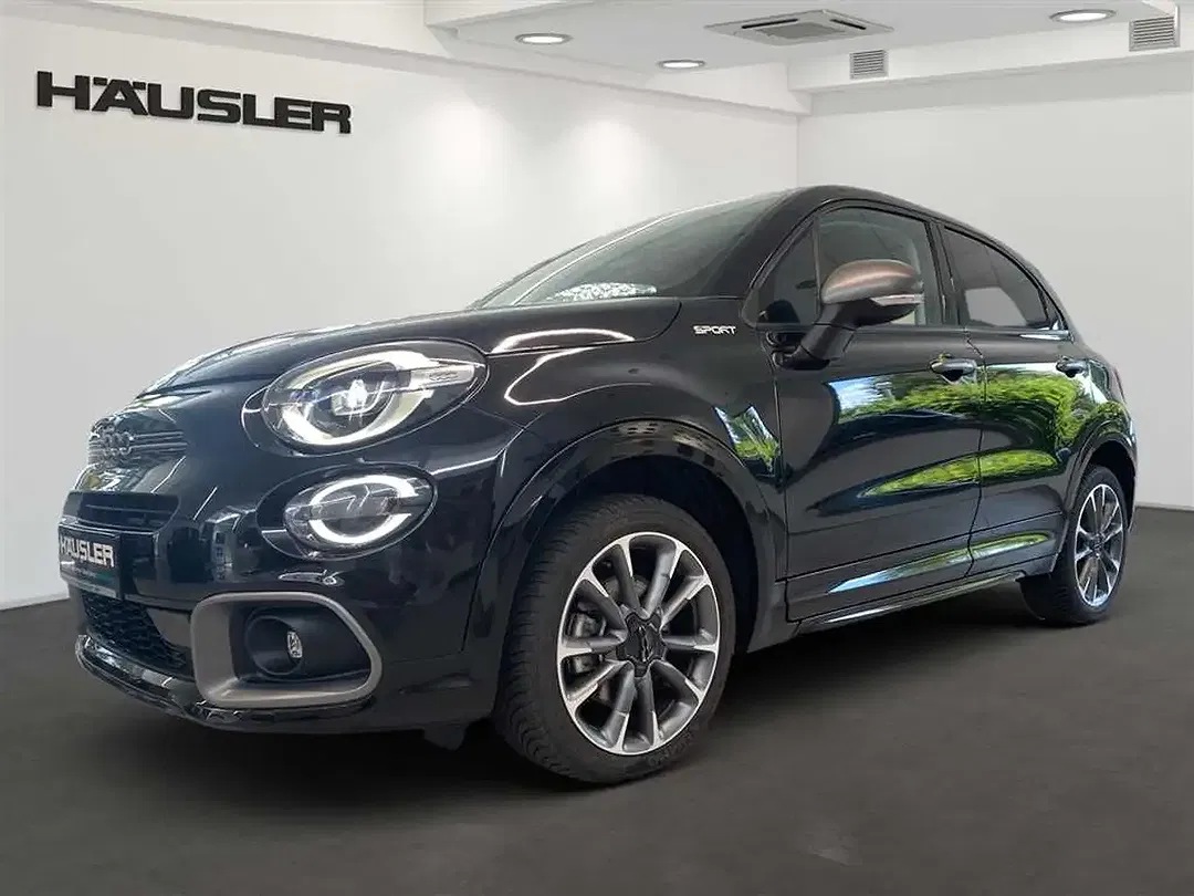 Fiat 500X Dolcevita - foto 1