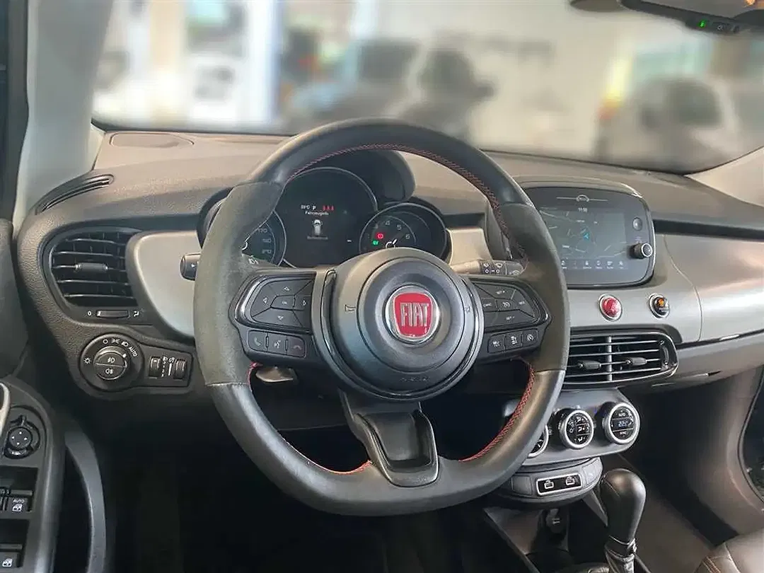 Fiat 500X Dolcevita - Thumbnail 10