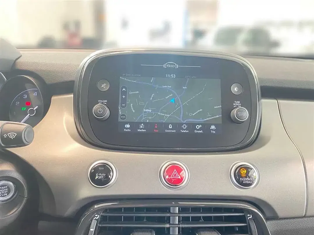 Fiat 500X Dolcevita - Thumbnail 14