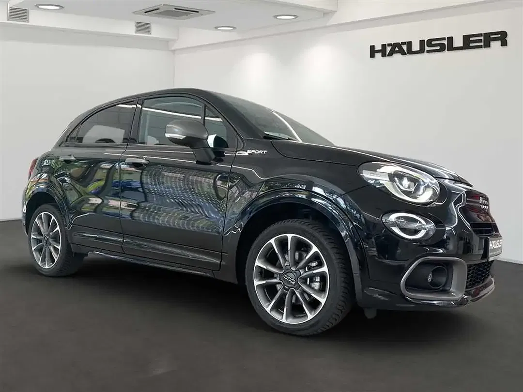 Fiat 500X Dolcevita - foto 2