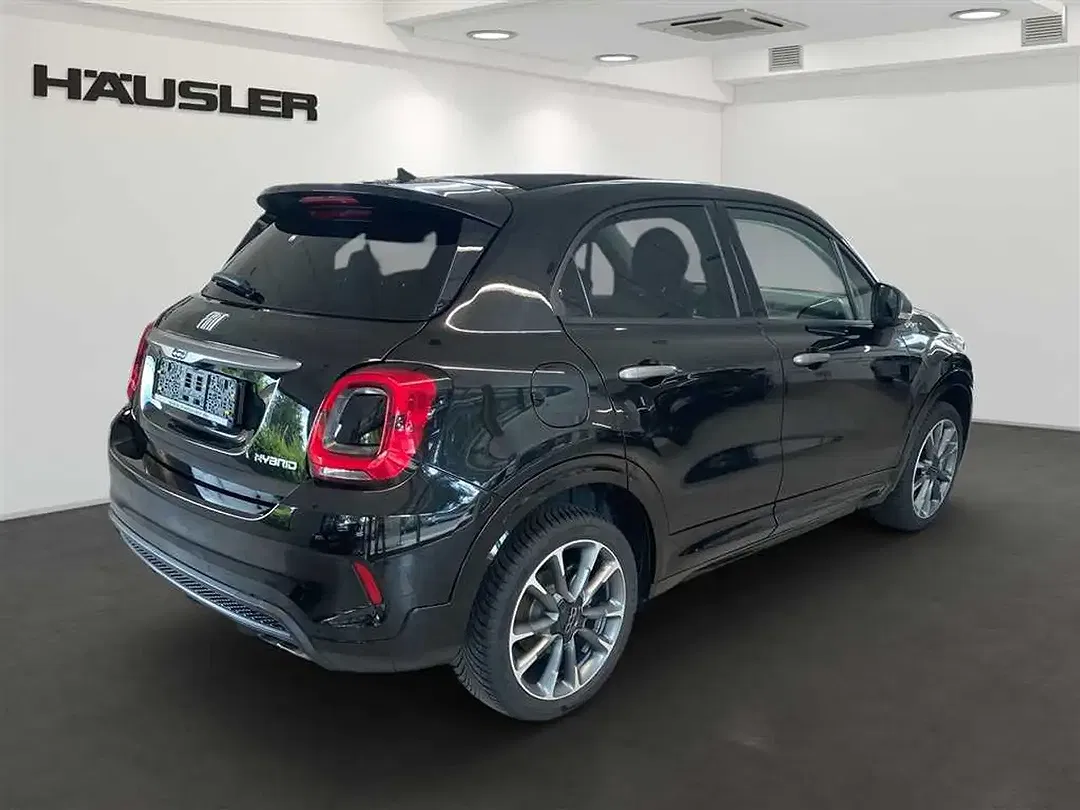 Fiat 500X Dolcevita - Thumbnail 4