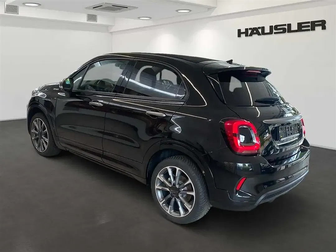 Fiat 500X Dolcevita - Thumbnail 5