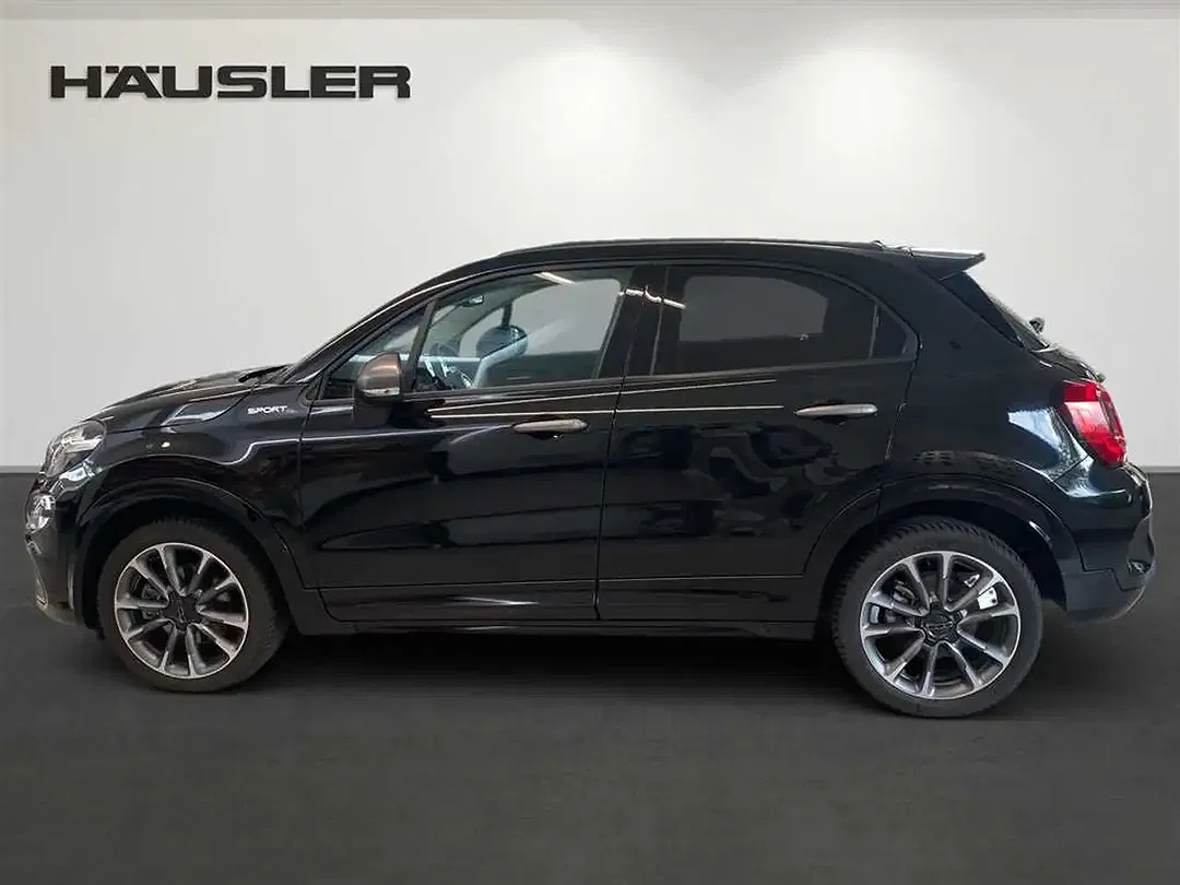 Fiat 500X Dolcevita - Thumbnail 6