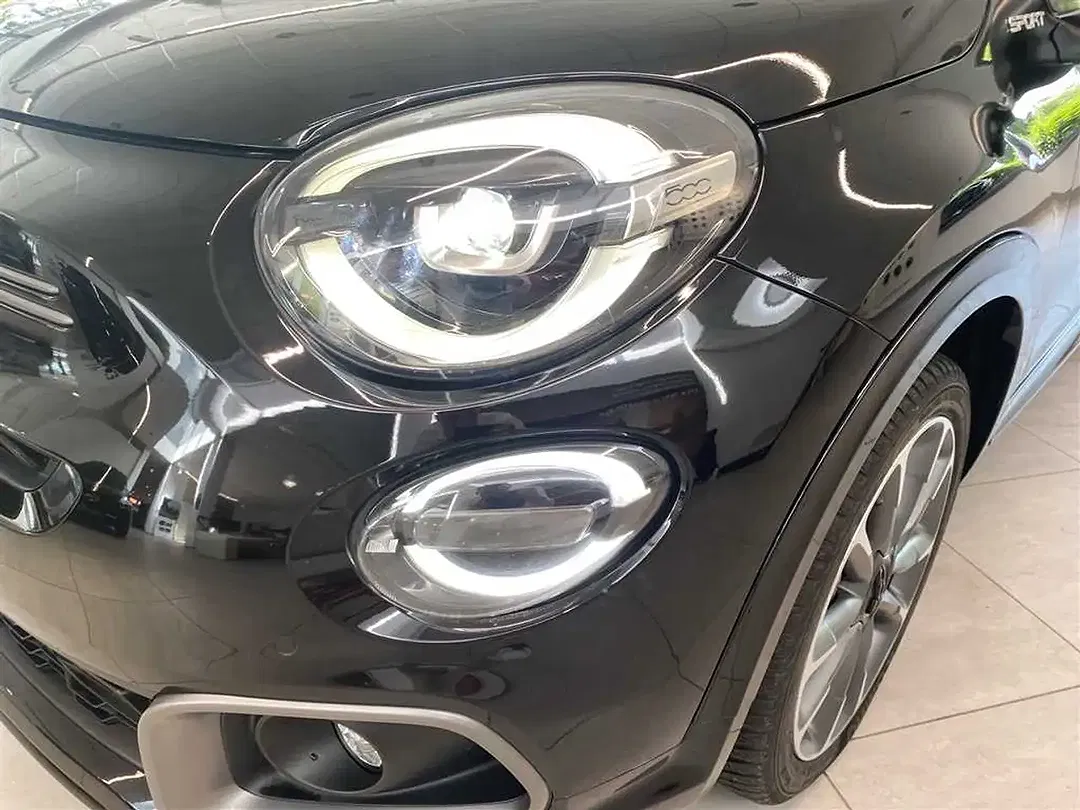 Fiat 500X Dolcevita - Thumbnail 7