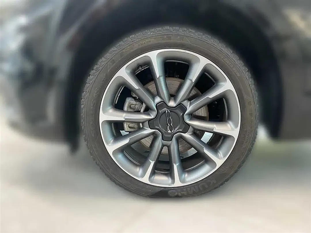 Fiat 500X Dolcevita - Thumbnail 8