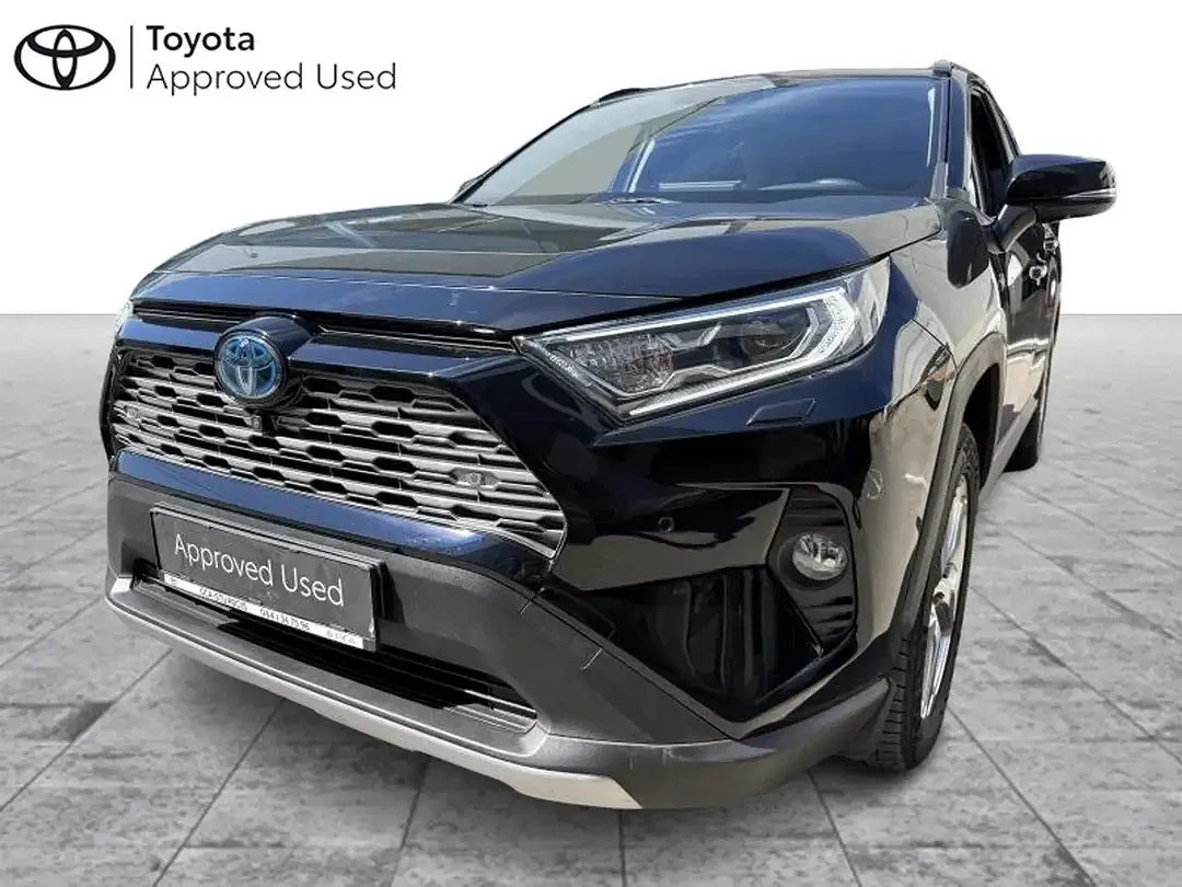 Toyota RAV 4 Premium Plus - foto 1