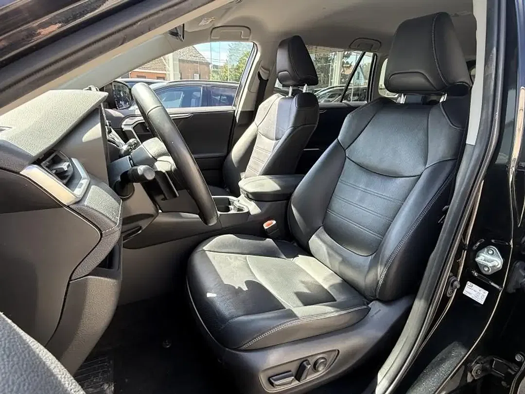 Toyota RAV 4 Premium Plus - Thumbnail 10