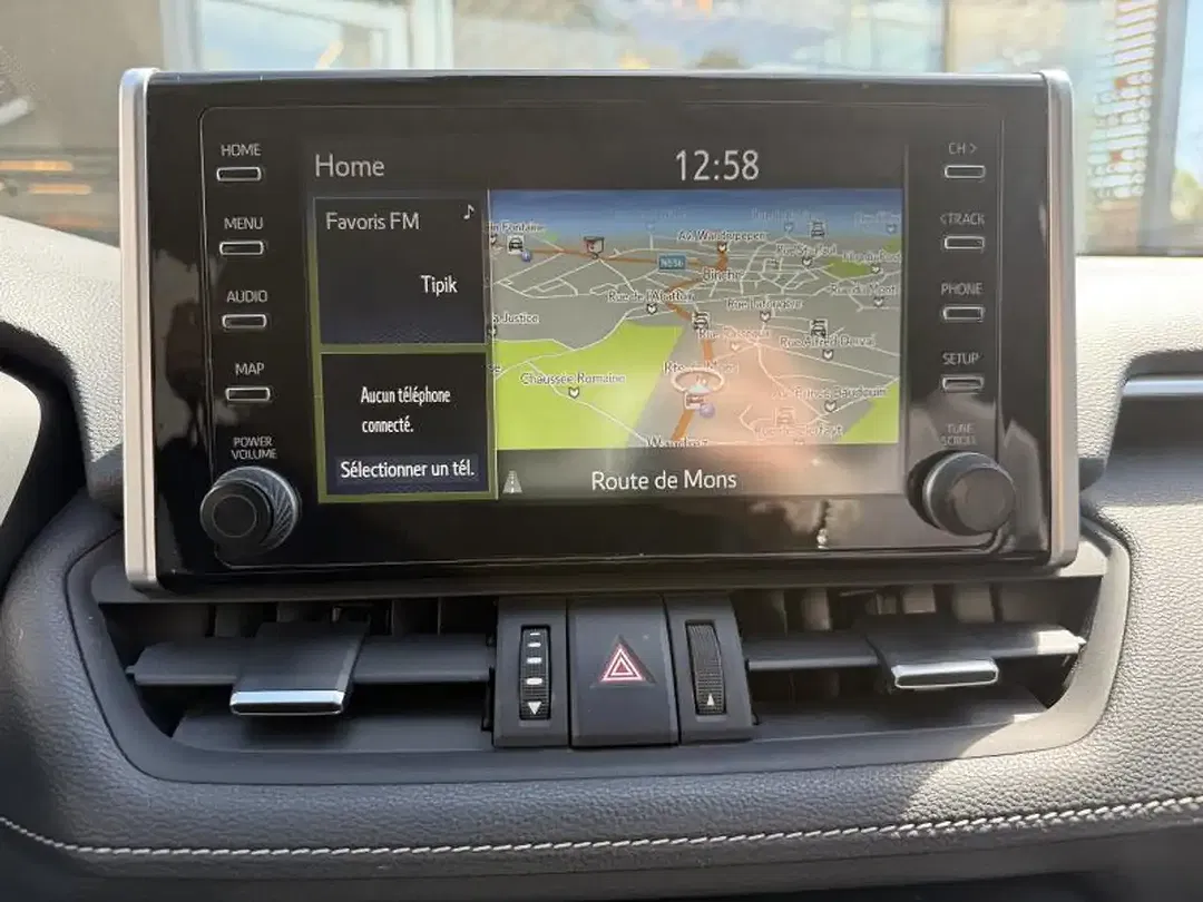 Toyota RAV 4 Premium Plus - Thumbnail 11