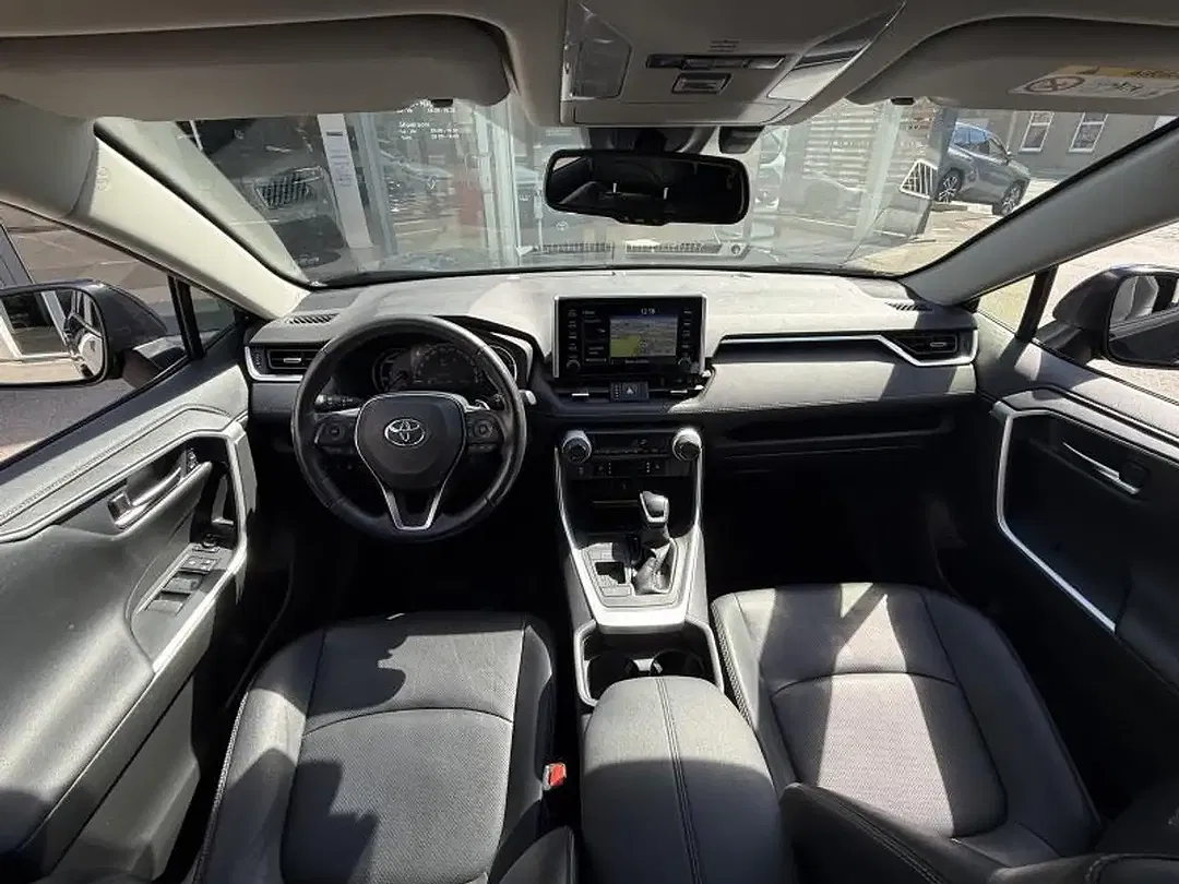 Toyota RAV 4 Premium Plus - foto 15