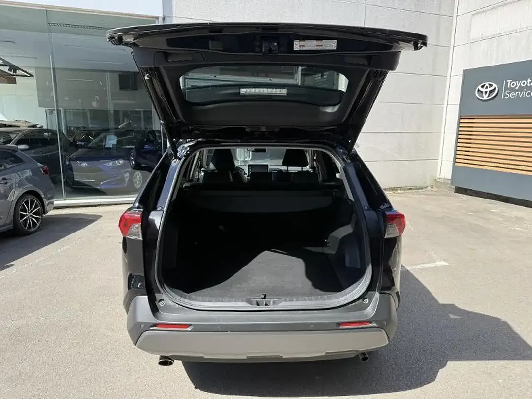 Toyota RAV 4 Premium Plus - Thumbnail 5