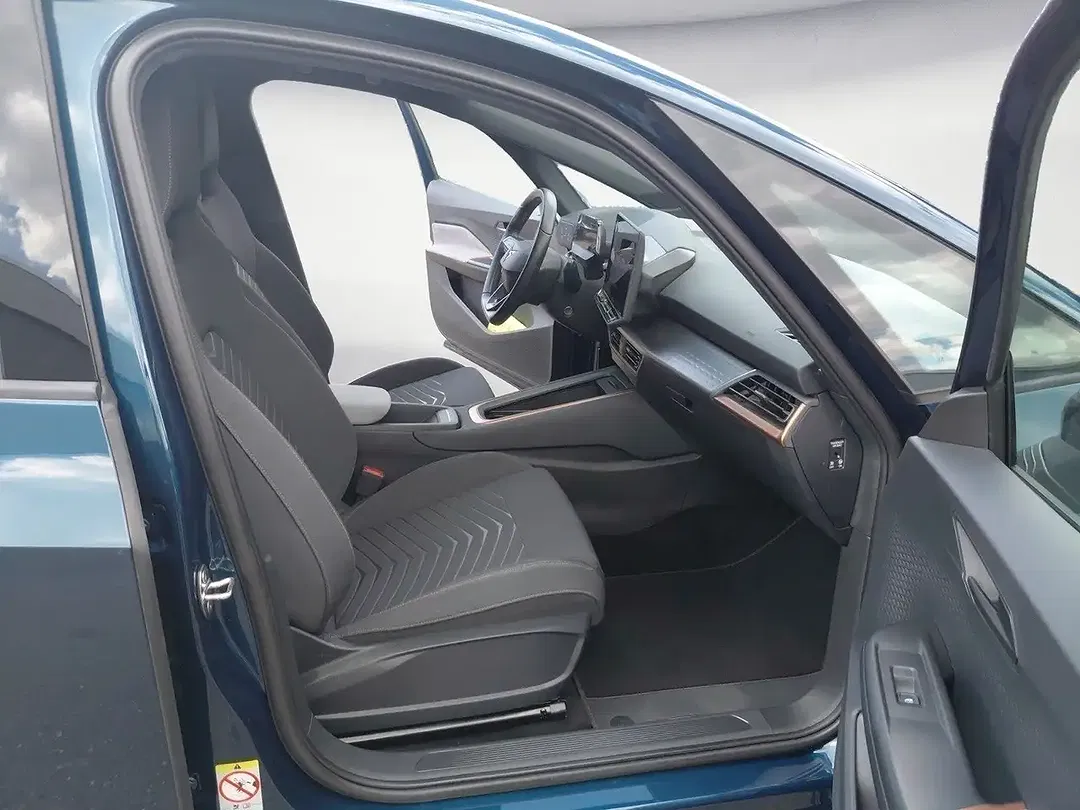 CUPRA Born - Thumbnail 12