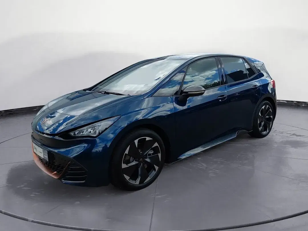 CUPRA Born - foto 1