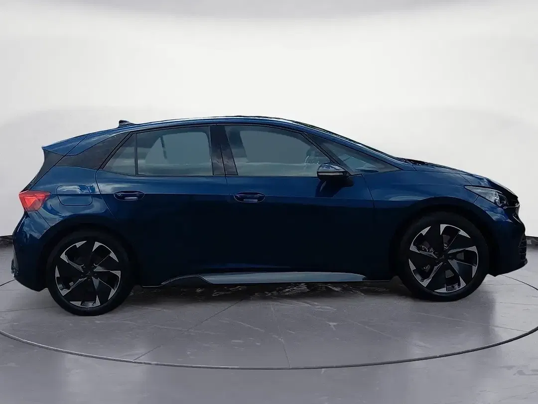 CUPRA Born - Thumbnail 5