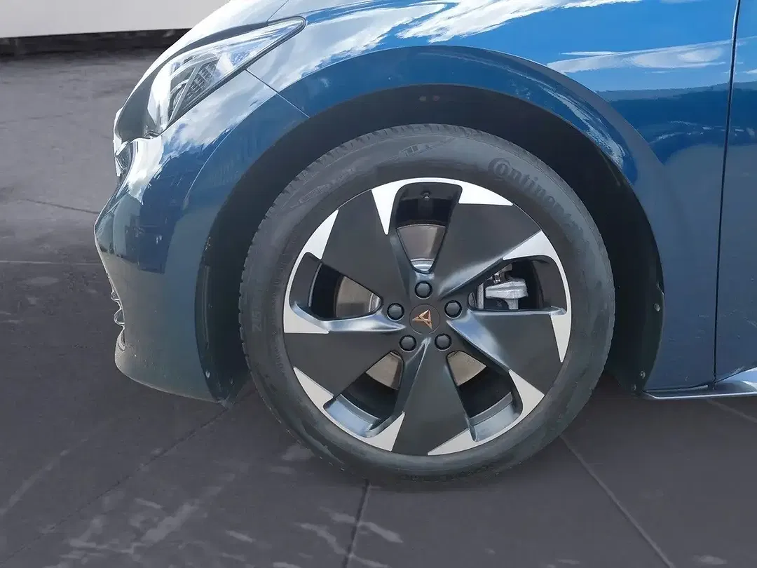 CUPRA Born - Thumbnail 6