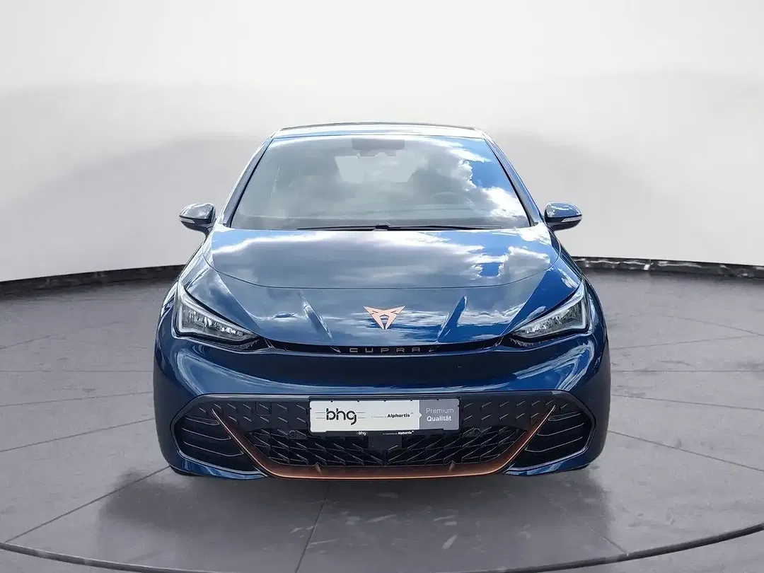 CUPRA Born - Thumbnail 7