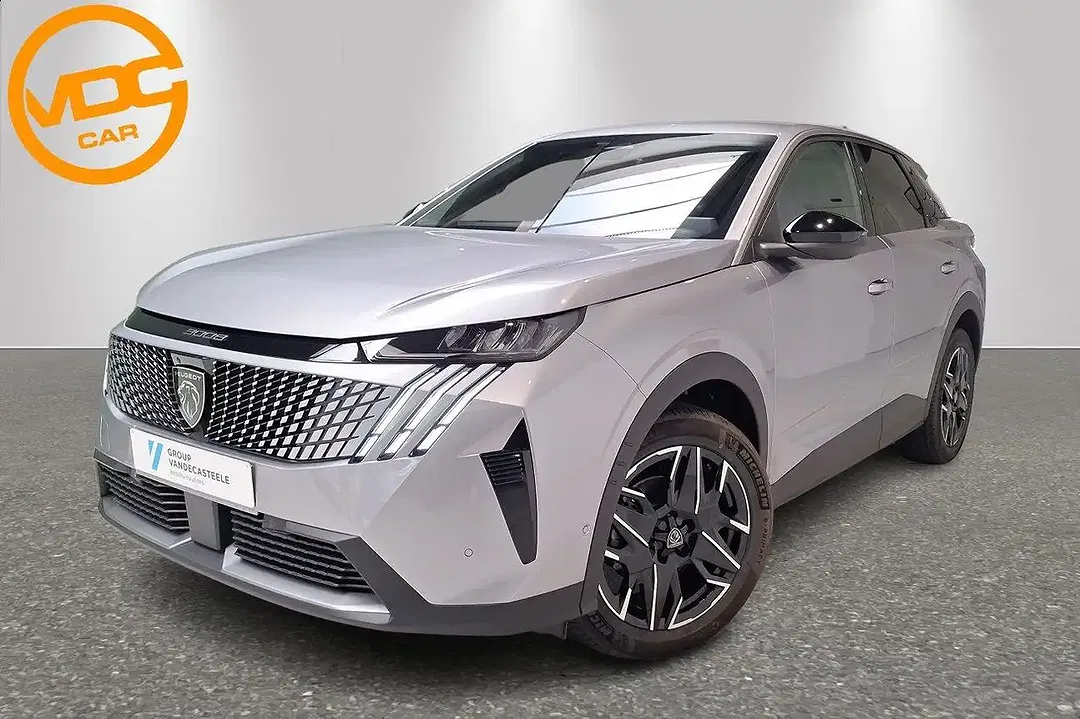 Peugeot 3008 145 Hybrid Allure - Thumbnail 1