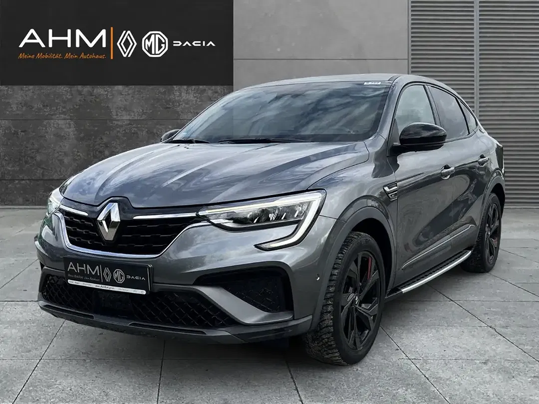Renault Arkana RS Line - foto 1