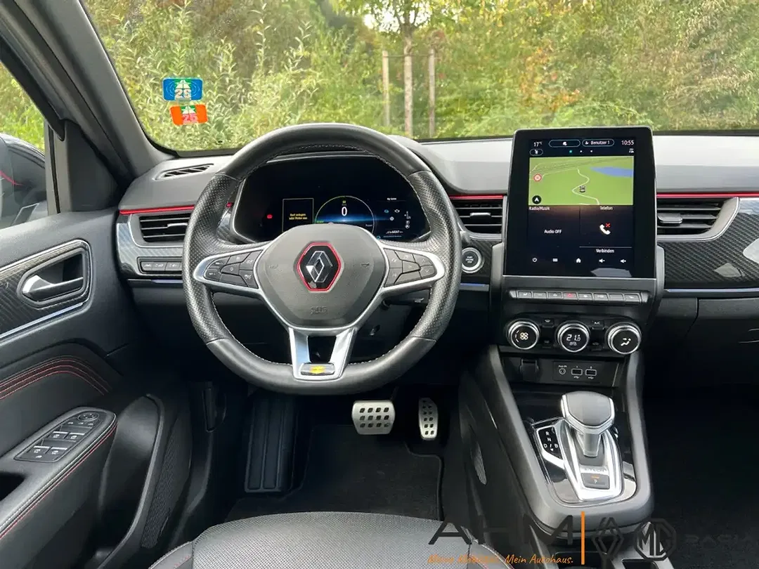 Renault Arkana RS Line - foto 15