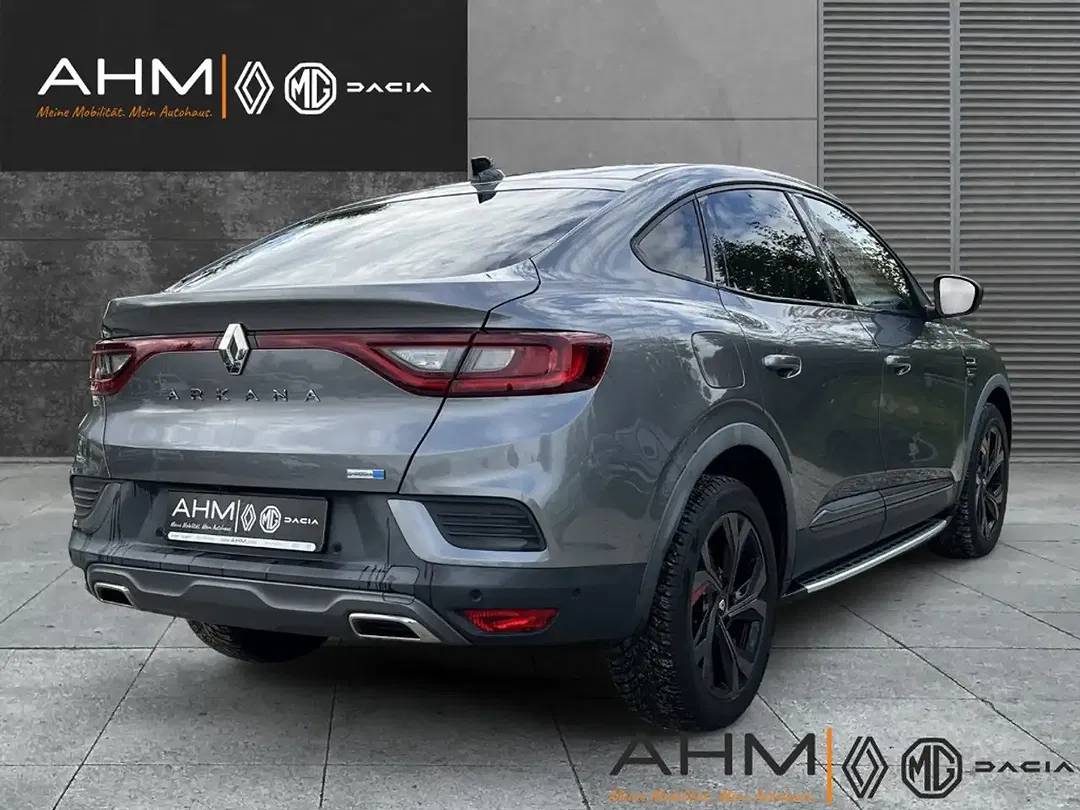 Renault Arkana RS Line - foto 2