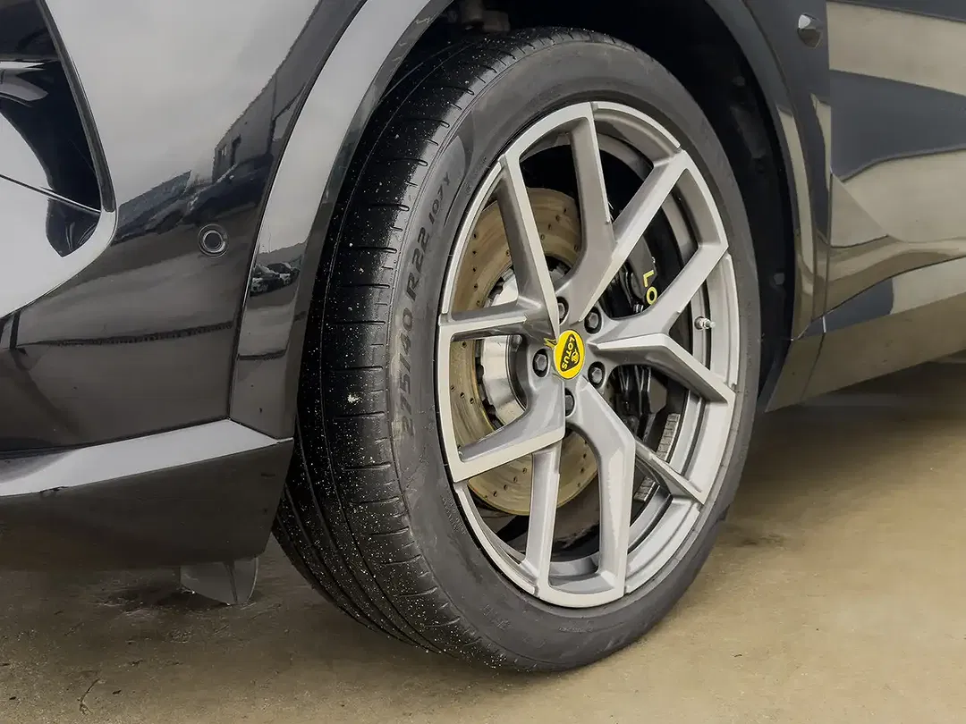 Lotus Eletre - foto 32