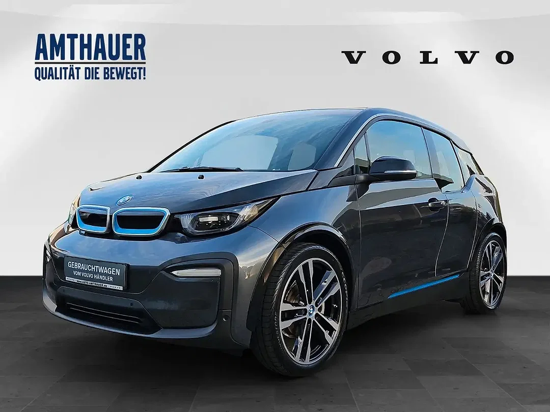 BMW i3 Comfort - Afbeelding 1