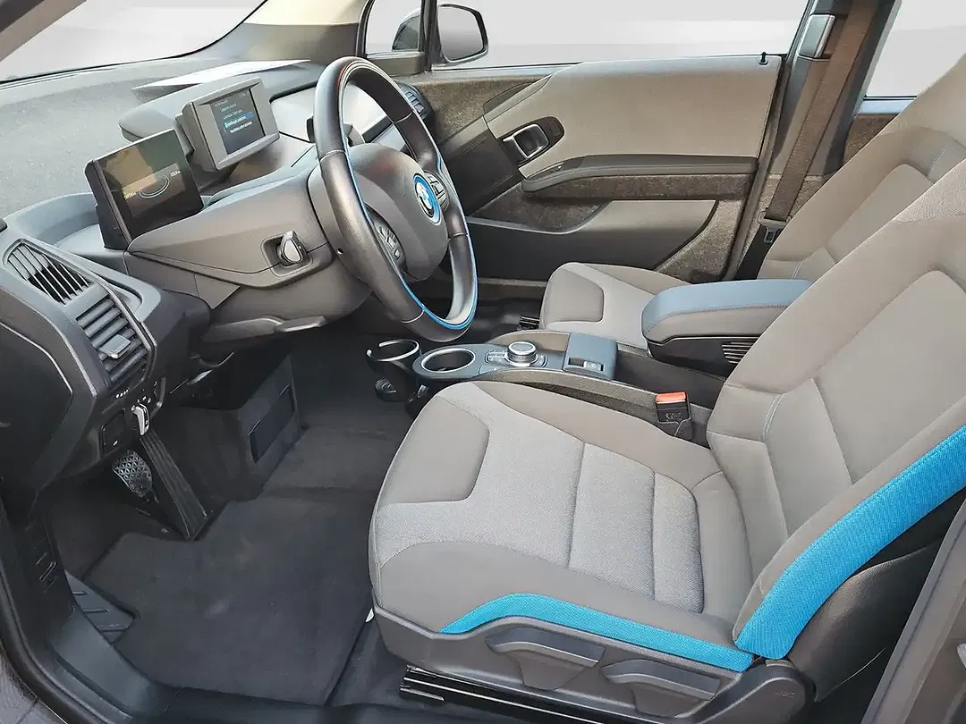 BMW i3 Comfort - Thumbnail 10
