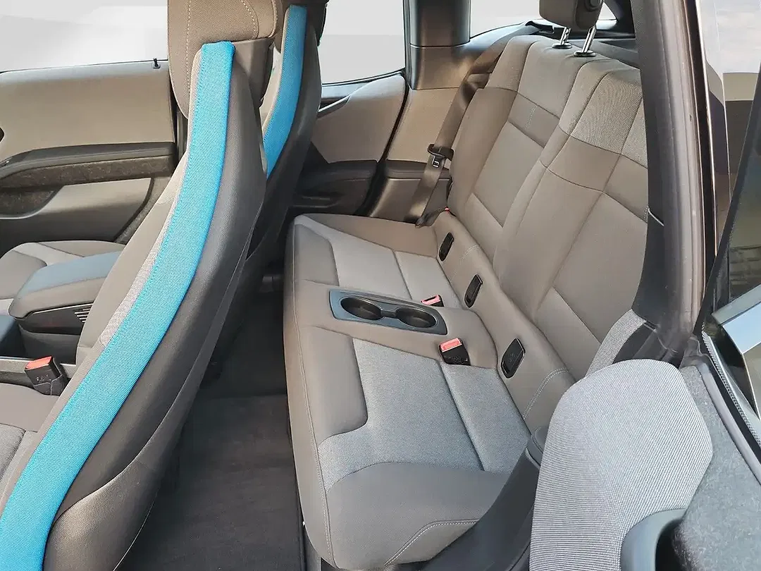 BMW i3 Comfort - Thumbnail 11