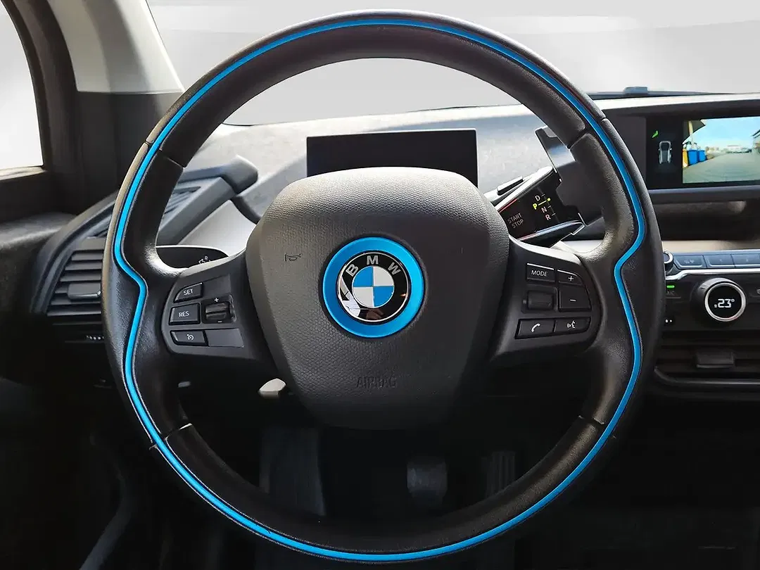 BMW i3 Comfort - Thumbnail 12