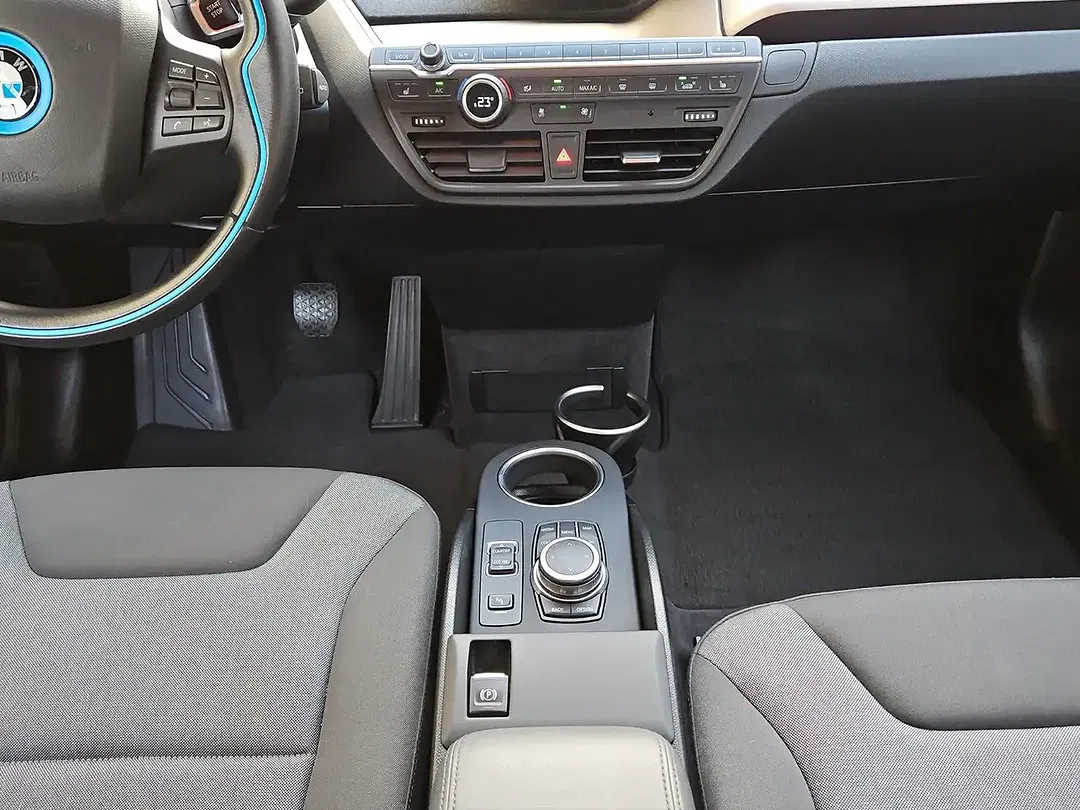 BMW i3 Comfort - Thumbnail 15