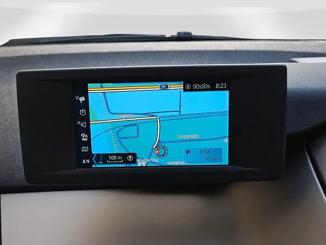 BMW i3 Comfort - Thumbnail 16
