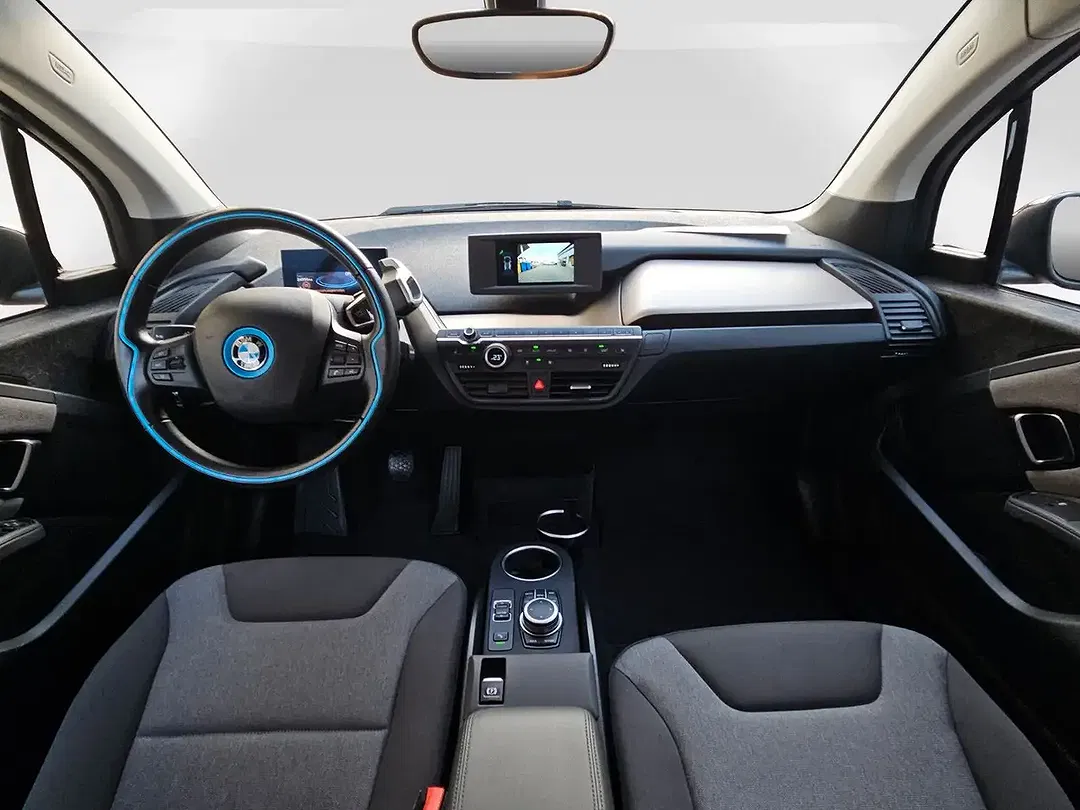 BMW i3 Comfort - foto 2