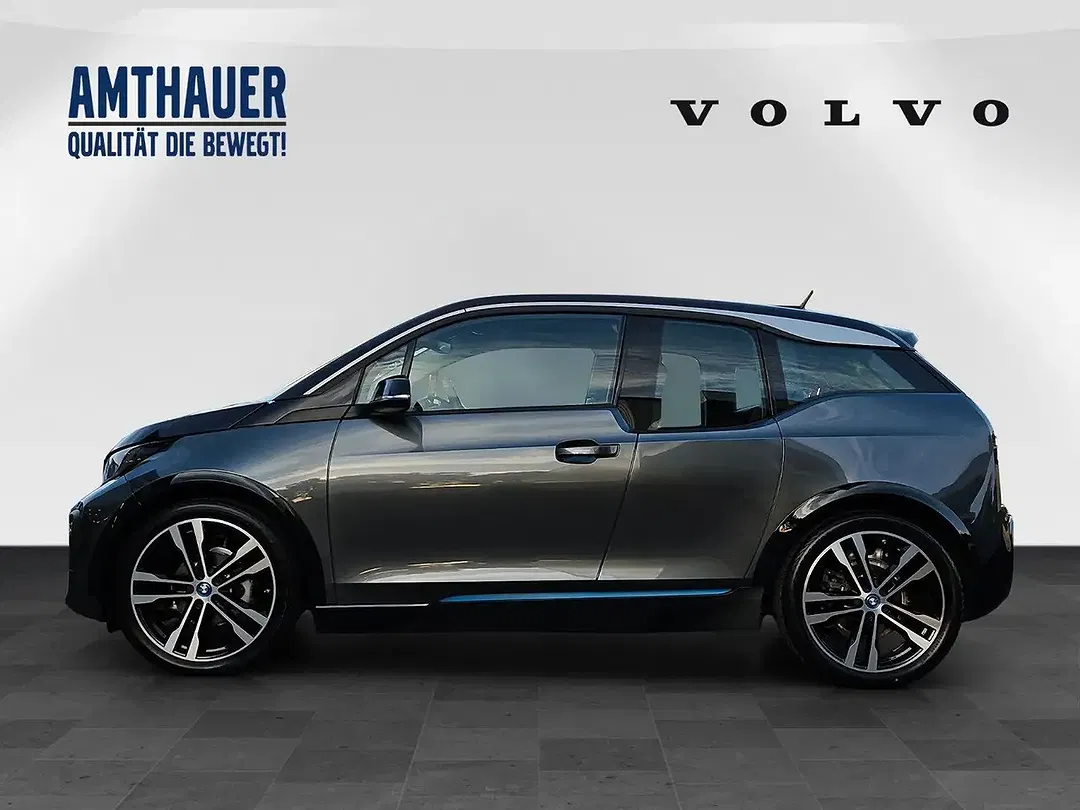 BMW i3 Comfort - Thumbnail 3