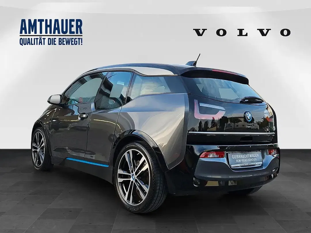 BMW i3 Comfort - Thumbnail 4