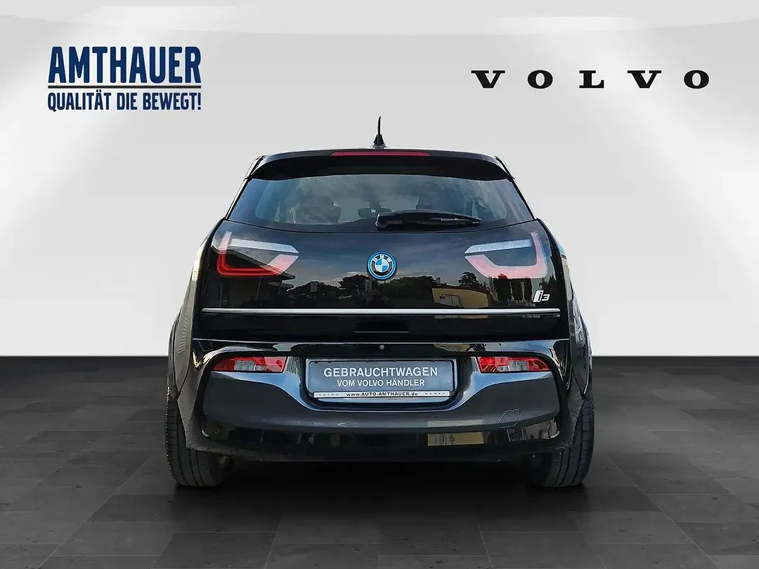 BMW i3 Comfort - Thumbnail 5
