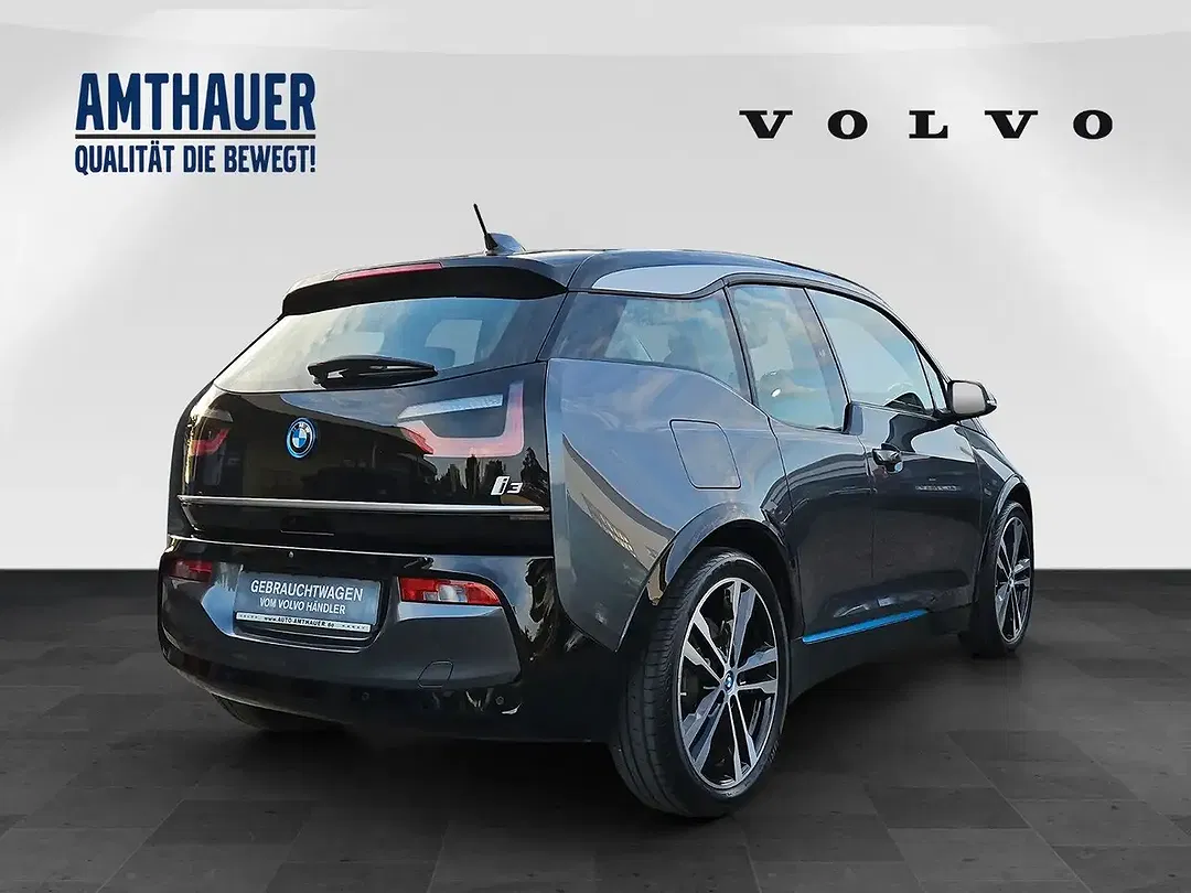 BMW i3 Comfort - Thumbnail 6