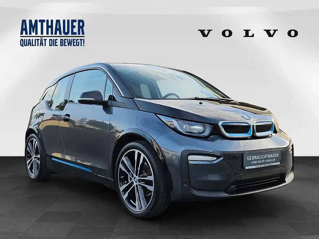 BMW i3 Comfort - Thumbnail 7