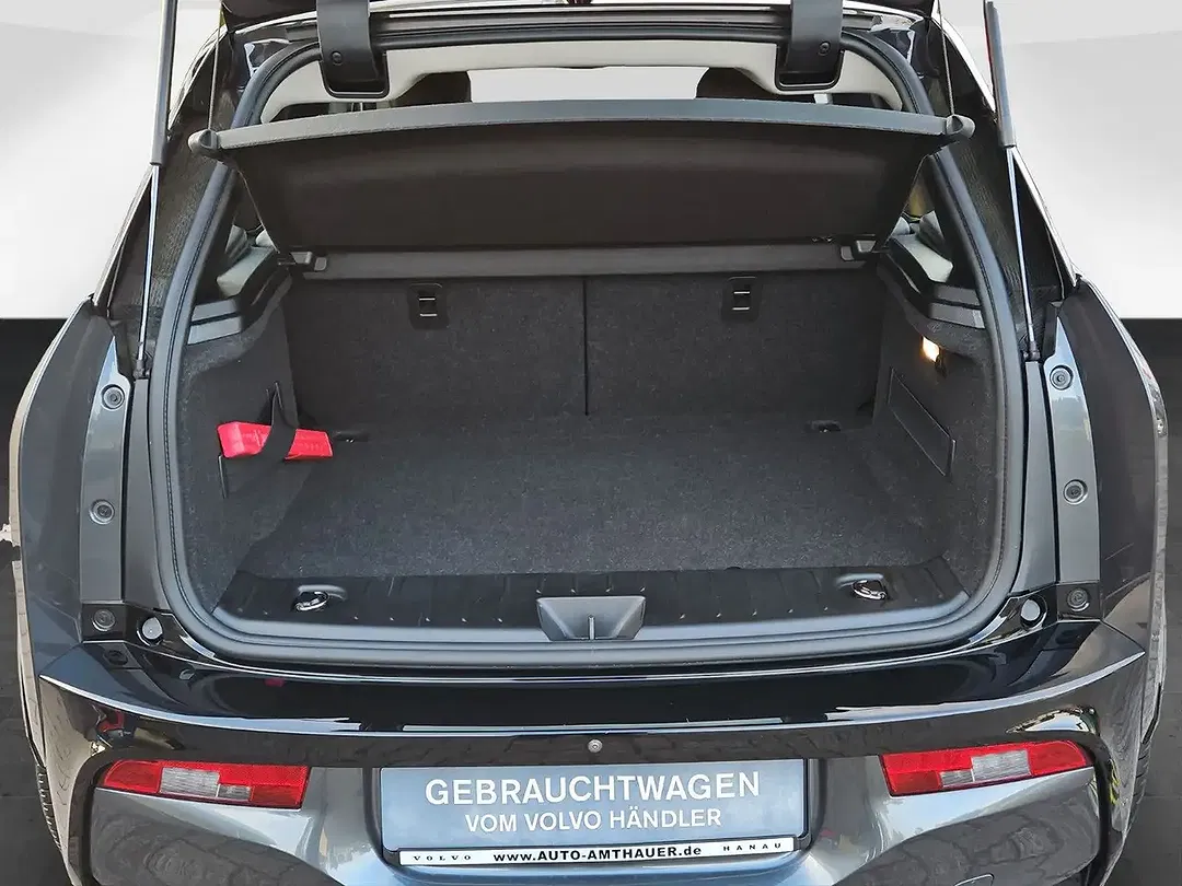 BMW i3 Comfort - Thumbnail 8