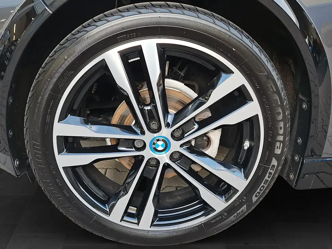 BMW i3 Comfort - Thumbnail 9