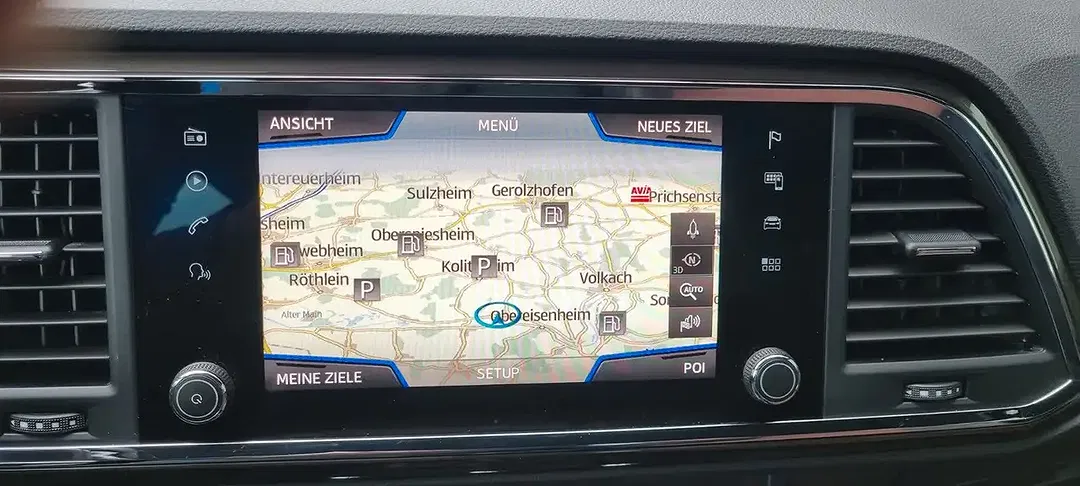 SEAT Ateca 2.0 TDI DSG 4Drive Xcellence - Thumbnail 12