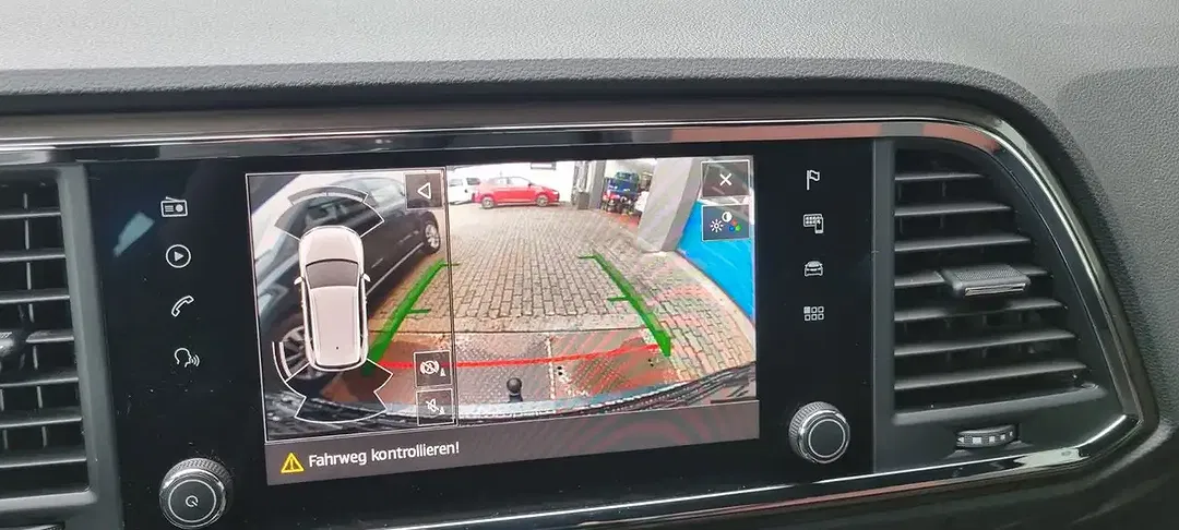 SEAT Ateca 2.0 TDI DSG 4Drive Xcellence - Thumbnail 14