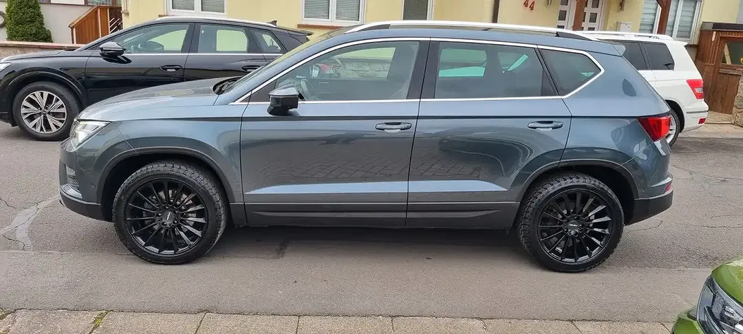 SEAT Ateca 2.0 TDI DSG 4Drive Xcellence - foto 2