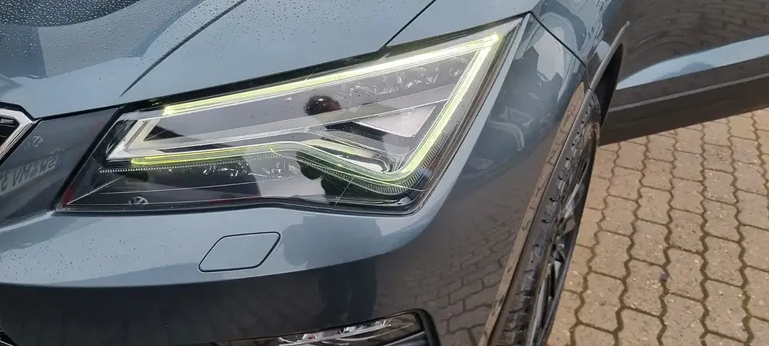 SEAT Ateca 2.0 TDI DSG 4Drive Xcellence - Thumbnail 8